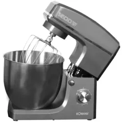 همزن کاسه ای بومن مدل با گارانتی تعویضKM6036 ⋆ جهیزیه شیک شاپ