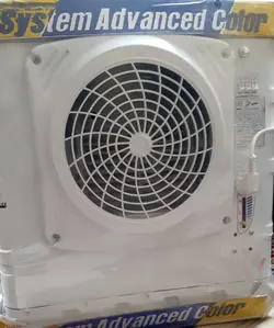 کولر آبی ۲۸۰۰ جنرال سون با موتور ۱/۸ الکتروژن