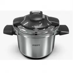 زودپز استیل زوپینی مدل نیو الیت ارسال رایگان