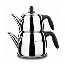 کتری و قوری کرکماز مدل Gusto A060