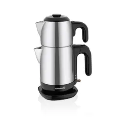 چای ساز کرکمازDemtez کد A369