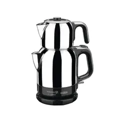 چای ساز کرکماز مشکی مدل A331