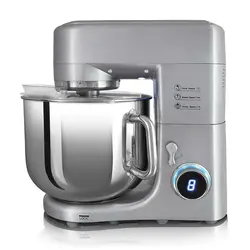 همزن هنریچ ۲۰۰۰ وات ۱۱ لیتری ۸۱۱۰ مدل HKM-8110گارانتی۱۸ماهه هنریچ