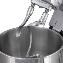 همزن هنریچ ۲۰۰۰ وات ۱۱ لیتری ۸۱۱۰ مدل HKM-8110گارانتی۱۸ماهه هنریچ