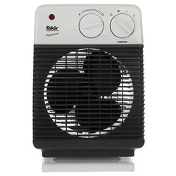 بخاری فن دار فکر مدل Hobby S