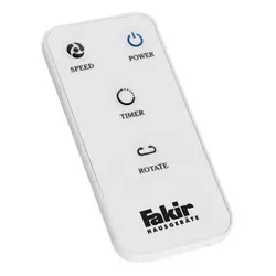 پنکه فکر مدل TVL 90 S