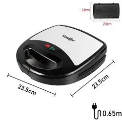 ساندویچ ساز سونیفر مدل sf-6054