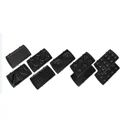 ساندویچ ساز سونیفر مدل sf-6054