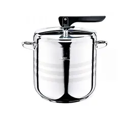 زودپز مانهیم مدل ۰۰۲ گنجایش ۷ لیتر