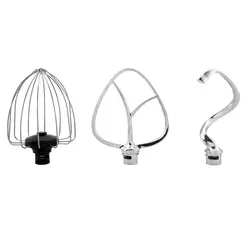 همزن برقی کوک پلاس مدل QUICK CHEF 1001