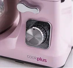 همزن برقی کوک پلاس مدل QUICK CHEF 1001