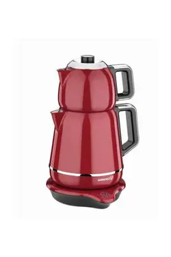 چای ساز کرکماز A332 قرمز