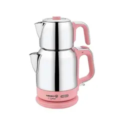 چای ساز کرکماز صورتی مدل A331-4