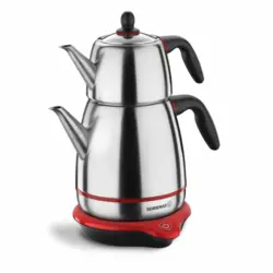 چای ساز کرکماز مدل Gusto A336 01 ارسال رایگان