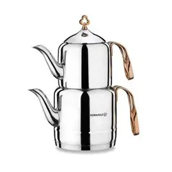 ست کتری وقوری کرکماز A213