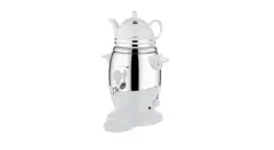 سماور کم مصرف مونوتک مدل MSV-3090 قوری چینی