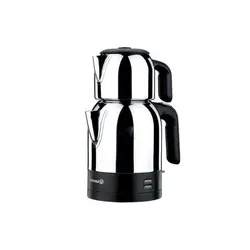 چای ساز برقی مشکی کرکماز کد A359