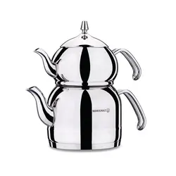 کتری قوری کرکماز مدل Korkmaz Efendi A221