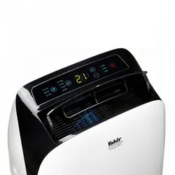 کولر گازی فکر مدل Prestige I AC 12 Mobil Klima