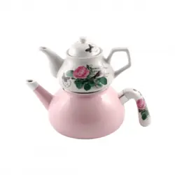 سرویس کتری و قوری لاویوا مدل رزا