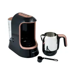 قهوه‌ساز ۷۰۰ واتی Korkmaz A862-01ارسال رایگان ⋆ جهیزیه شیک شاپ