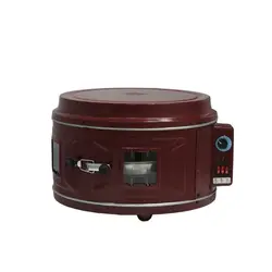 فرتنوری برقی الوم سان