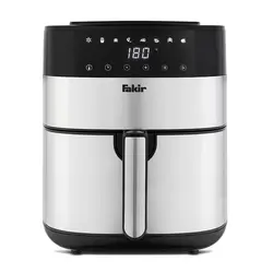 سرخ کن بدون روغن Uno Chefryگارانتی فکرسرویس