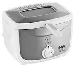 سرخ کن با روغن فکر مدل GALAگارانتی ۲ساله فکرسرویس