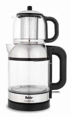 چای ساز فکر مدل CEREMONYگارانتی ۲ساله فکرسرویس