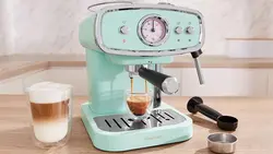 اسپرسوساز Silvercrest  SEM 1050 A1