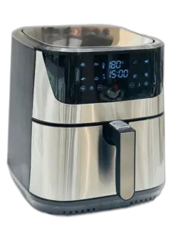 سرخ کن سیلور کرست مدل SC-AF801 باگارانتی اصلی