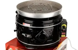 فرتنوری برقی منتخب