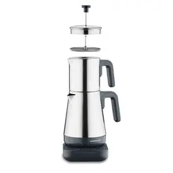 چای ساز کرکماز مدل A850