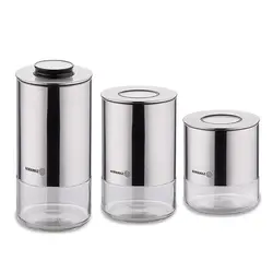 سرویس نگهدارنده حبوبات کرکماز مدل Stora Plus A5520