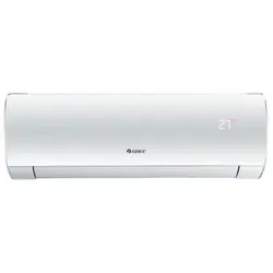 اسپلیت گری اینورتر T3 30000 گاز R410 سرد و گرم سری GREE Pular-H30H1/I (تحویل رایگان تهران و نصب وراه اندازی توسط تیم فنی شرکت باکمترین هزینه)