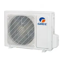 اسپلیت گری اینورتر T3 30000 گاز R410 سرد و گرم سری GREE Pular-H30H1/I (تحویل رایگان تهران و نصب وراه اندازی توسط تیم فنی شرکت باکمترین هزینه)