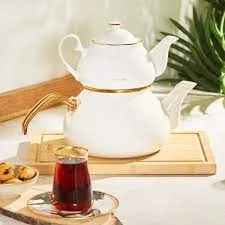 کتری قوری امسان Alice