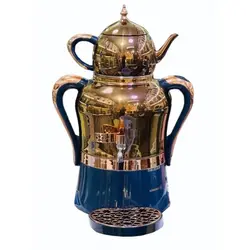 سماور برقی کرکماز مدل A843-02