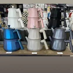 کتری قوری گرانیتی پاچی ترکیه