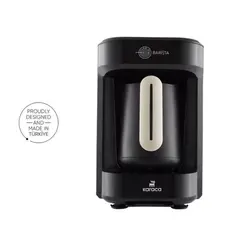 قهوه ساز ۵ کاره کاراجا مدل Hatir Barista  - KARACA