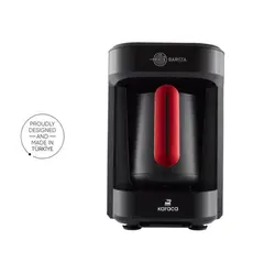 قهوه ساز ۵ کاره کاراجا مدل Hatir Barista  - KARACA