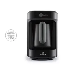 قهوه ساز ۵ کاره کاراجا مدل Hatir Barista  - KARACA