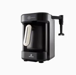 قهوه ساز ۵ کاره کاراجا مدل Hatir Barista  - KARACA