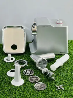 چرخ گوشت هنریچ ۱۸۰۰ وات HFW 8808