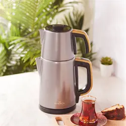 چایساز برقی کاراجا مدل Retro