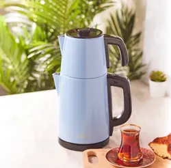 چایساز برقی کاراجا مدل Retro