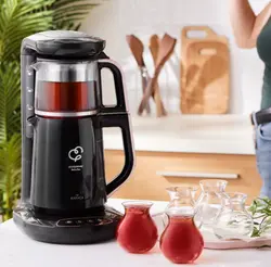 چایساز برقی کاراجا مدل رباتیک Robotea