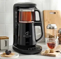 چایساز برقی کاراجا مدل رباتیک Robotea