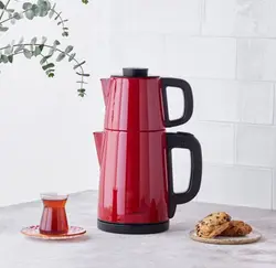 چایساز کاراجا tea break  KARACA