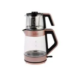 چایساز کاراجا Cam Led  - KARACA